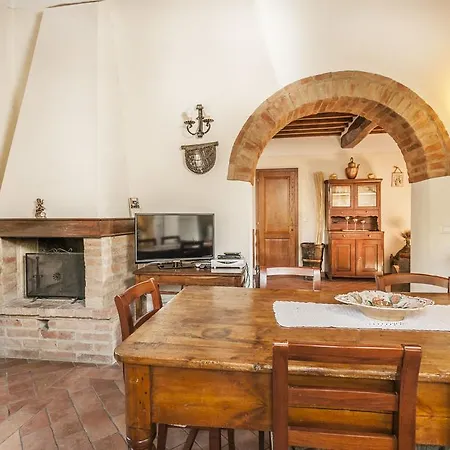 La Corte Etrusca